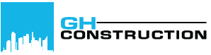 GH Construction Logo